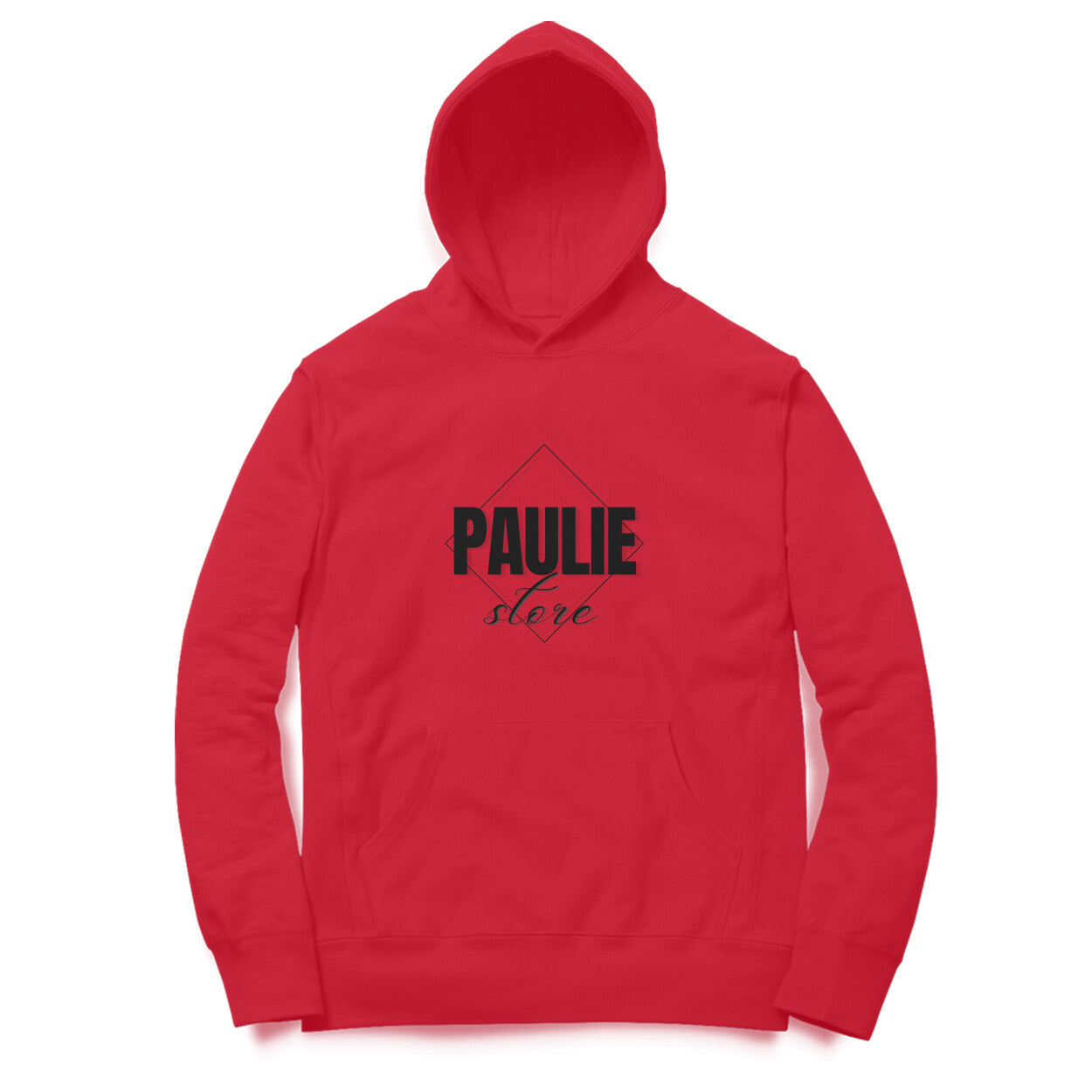 Paulie store Unisex Hoodie