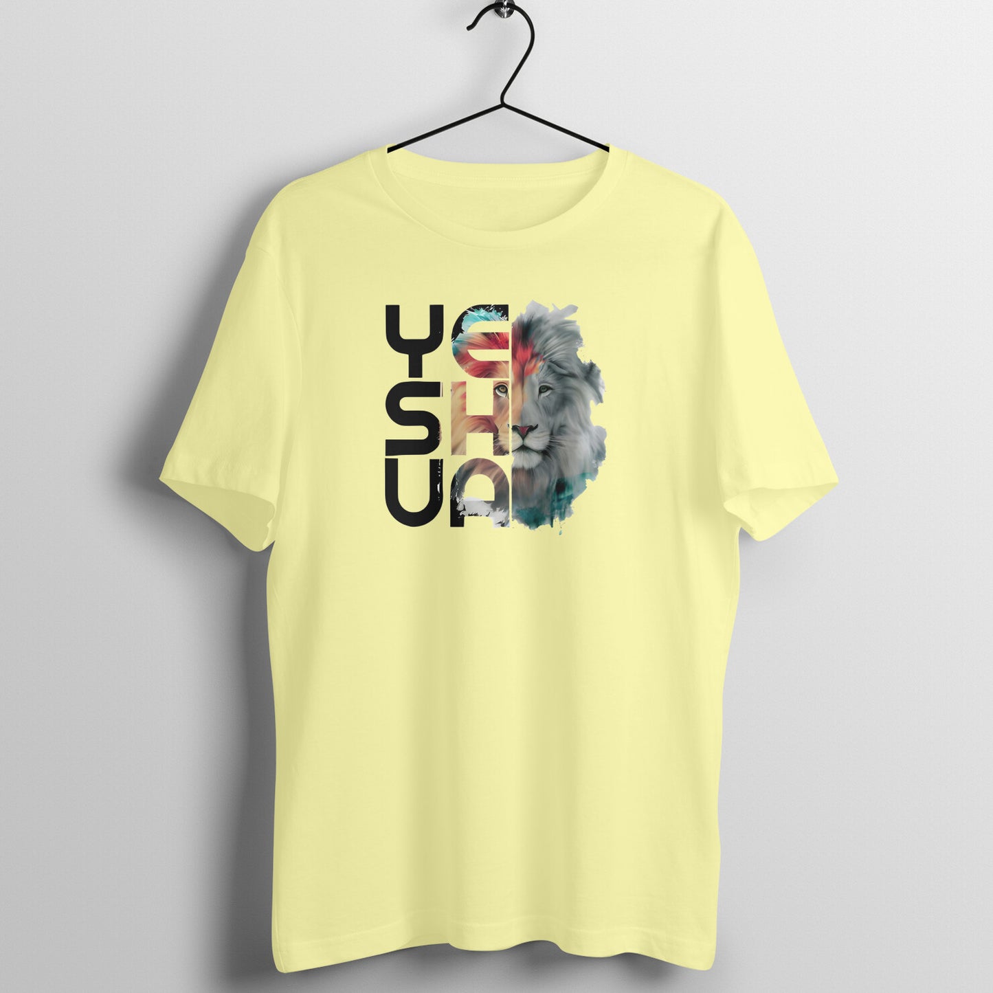 Yeshua, Unisex t-shirt