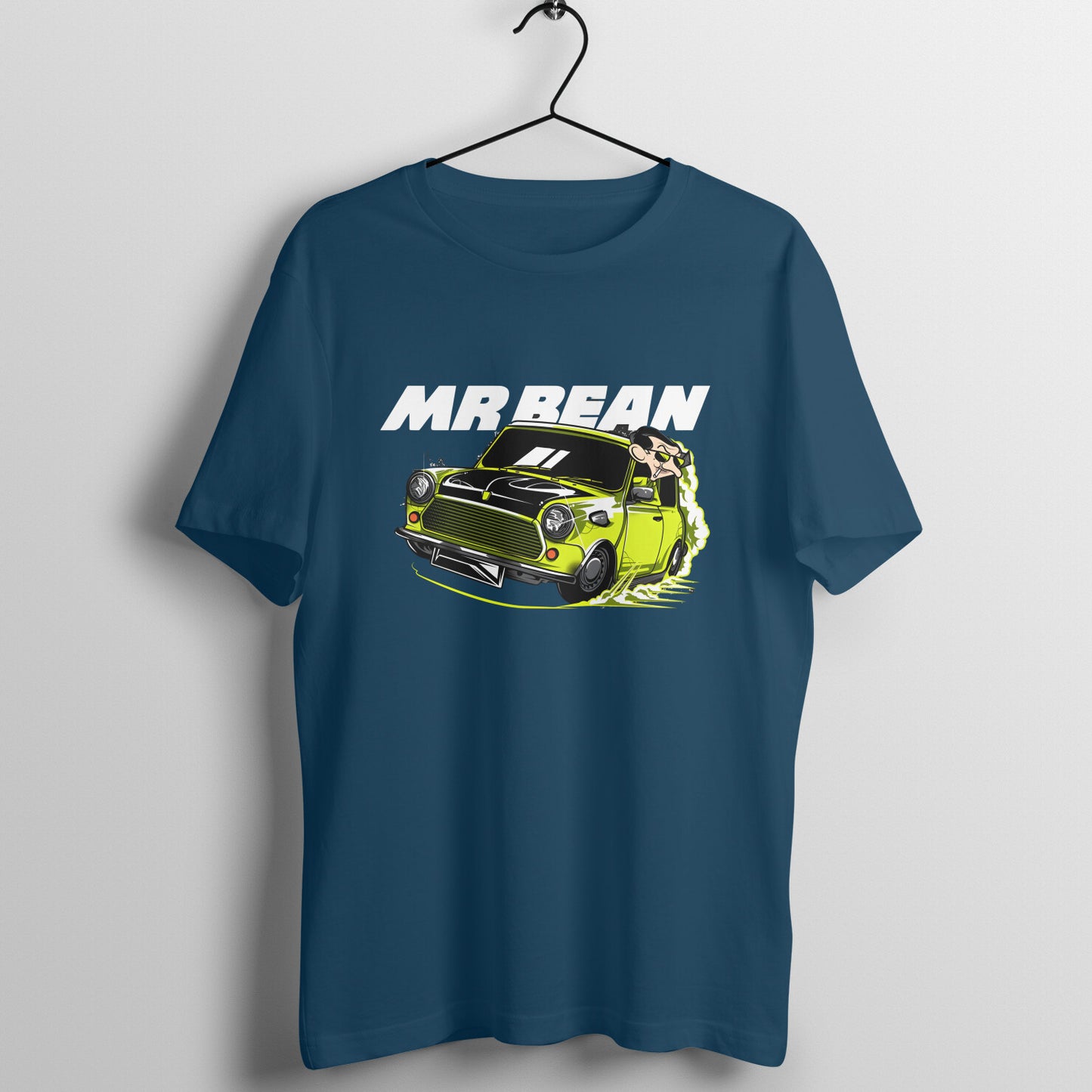 MR bean, Unisex t-shirt