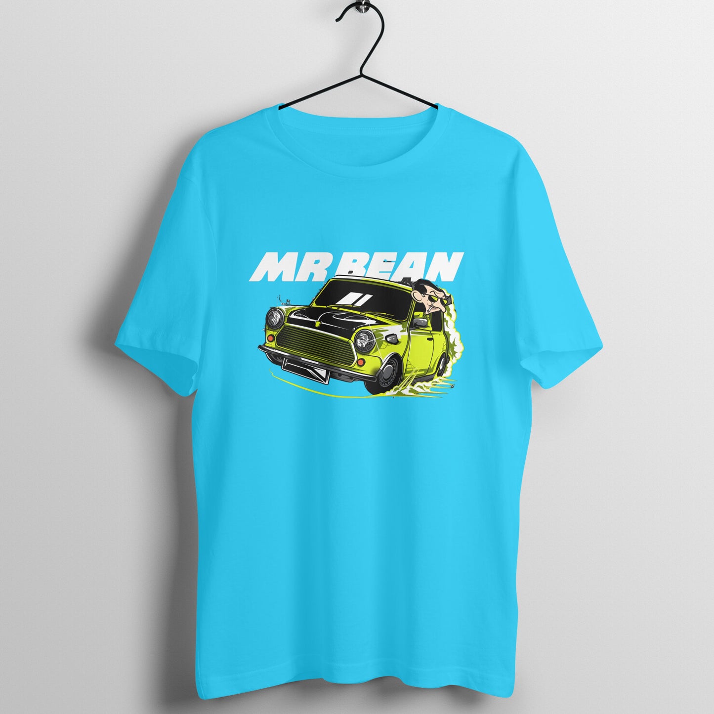 MR bean, Unisex t-shirt