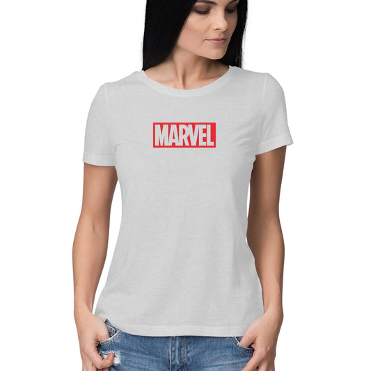 Marvel, Women T-shirt