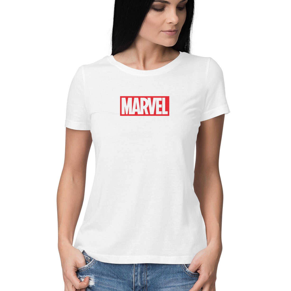 Marvel, Women T-shirt