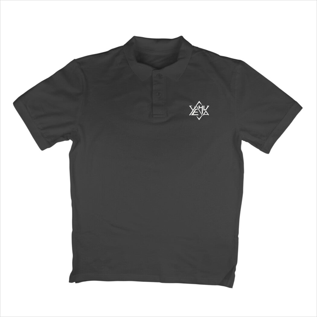 Spiritual DNA, Polo t-shirt