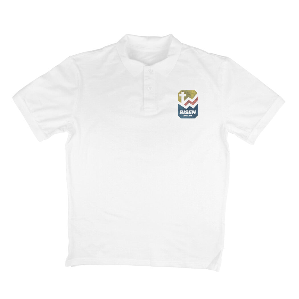 Risen, Polo t-shirts