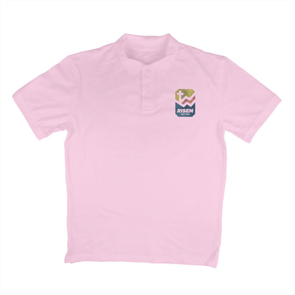 Risen, Polo t-shirts