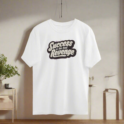white t shirt for men