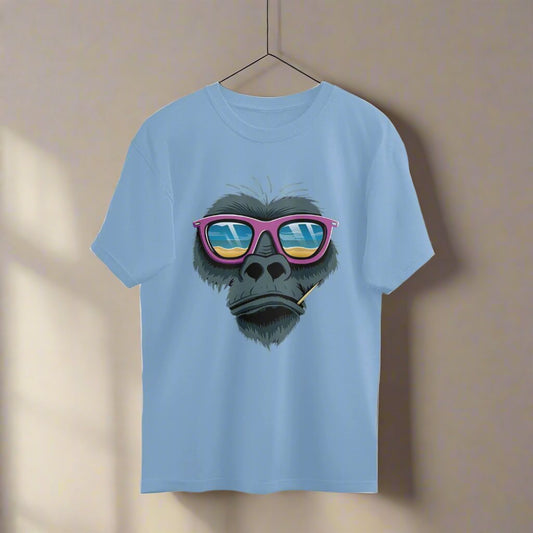 Monkey, Oversized t-shirt