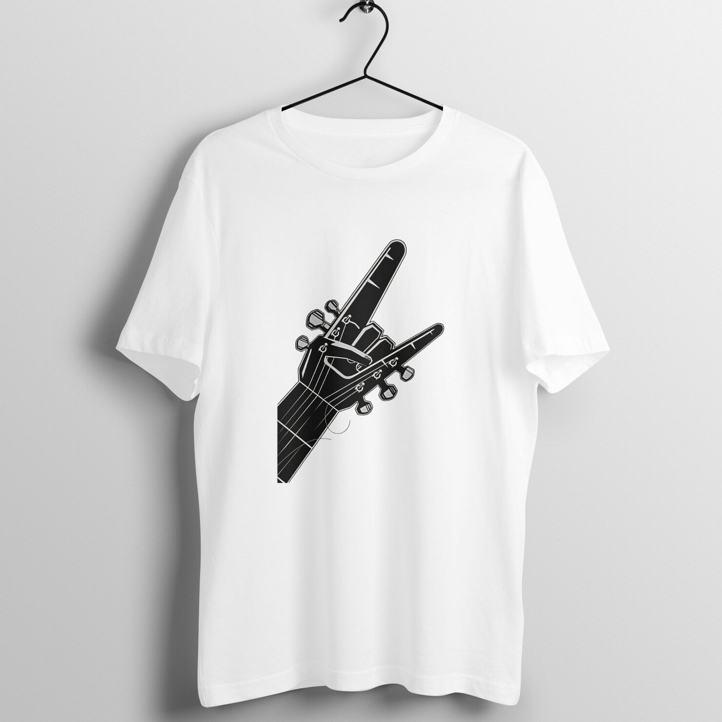 Guitar Unisex T-shirt