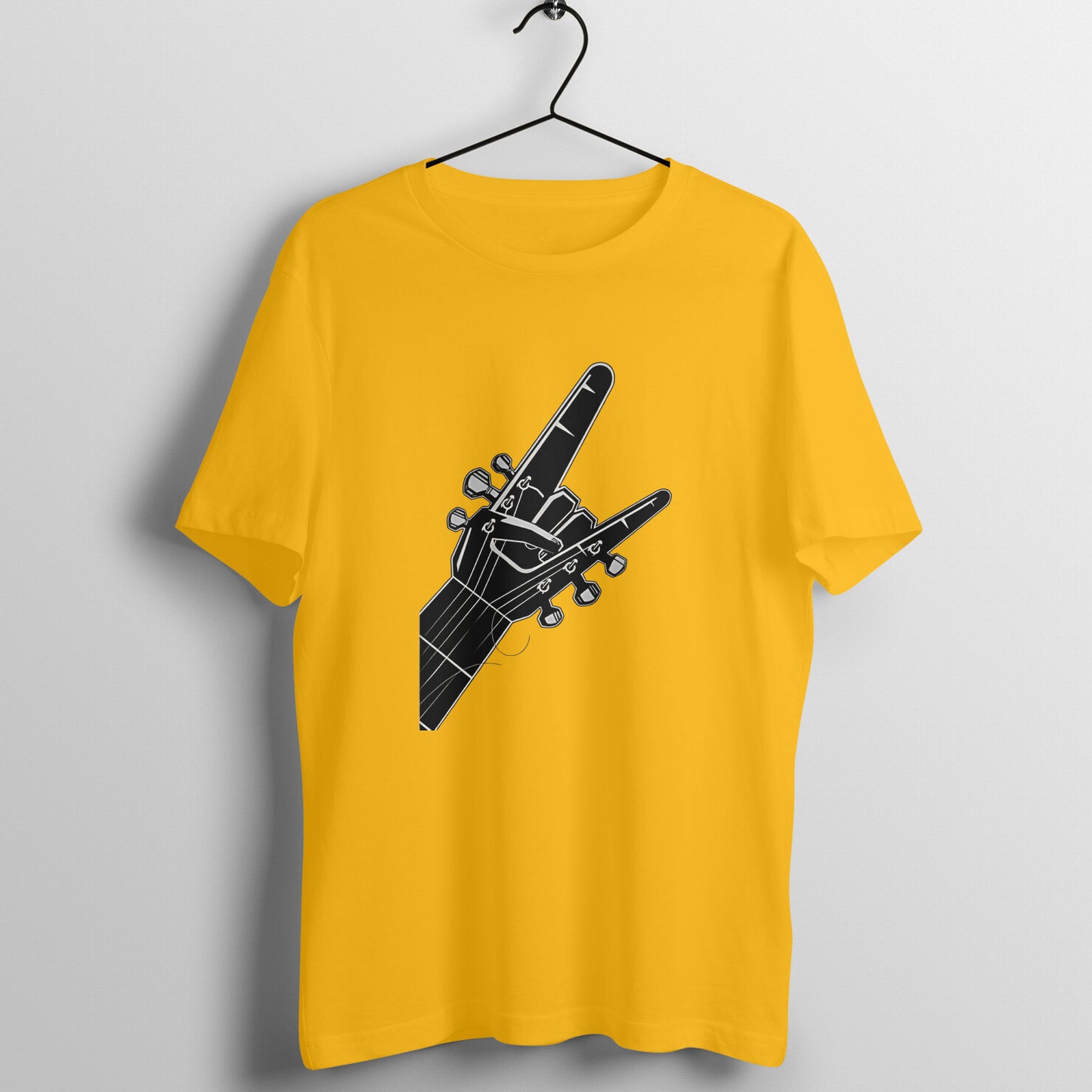 Guitar Unisex T-shirt