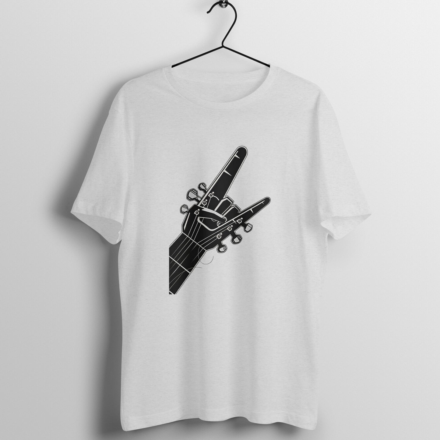 Guitar Unisex T-shirt