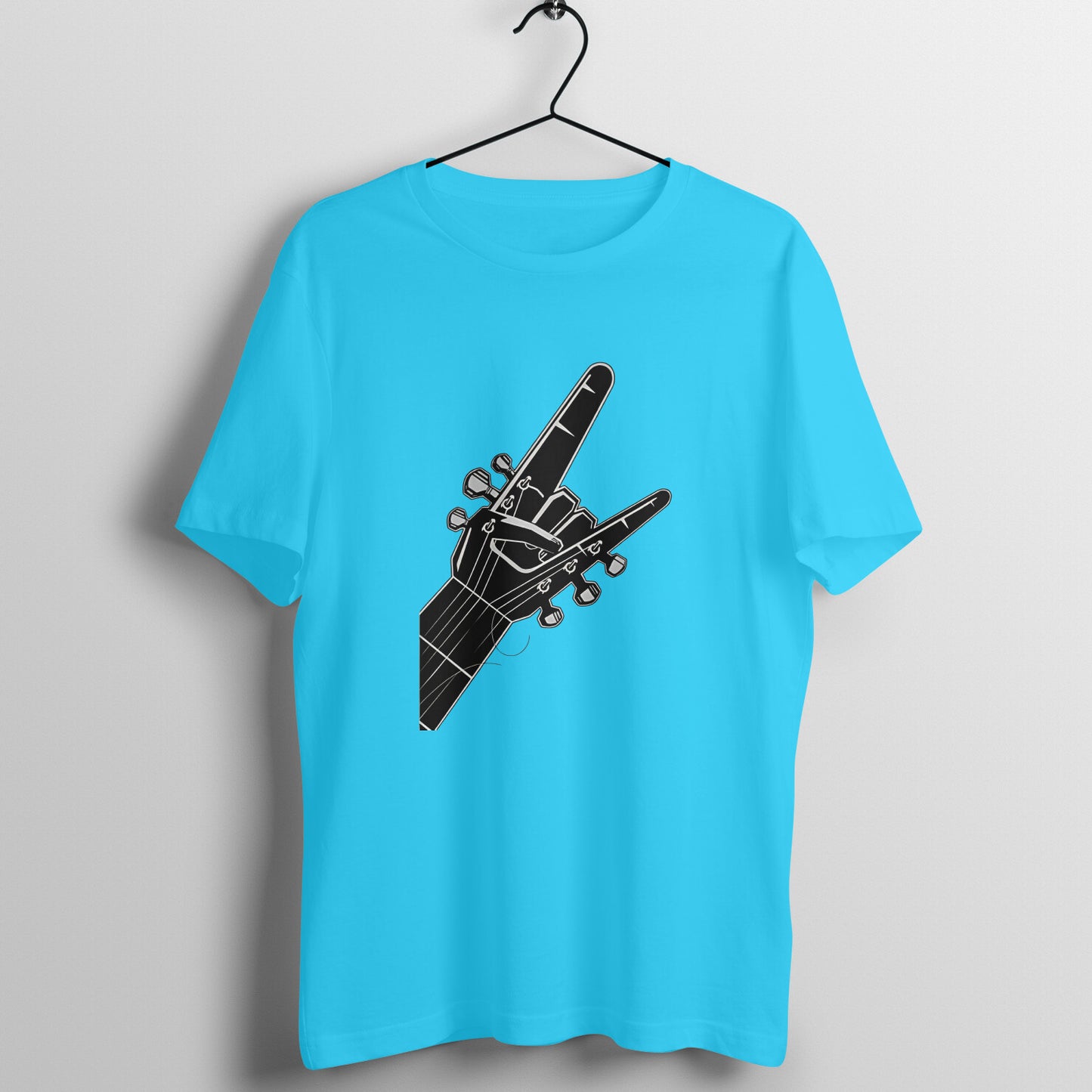 Guitar Unisex T-shirt