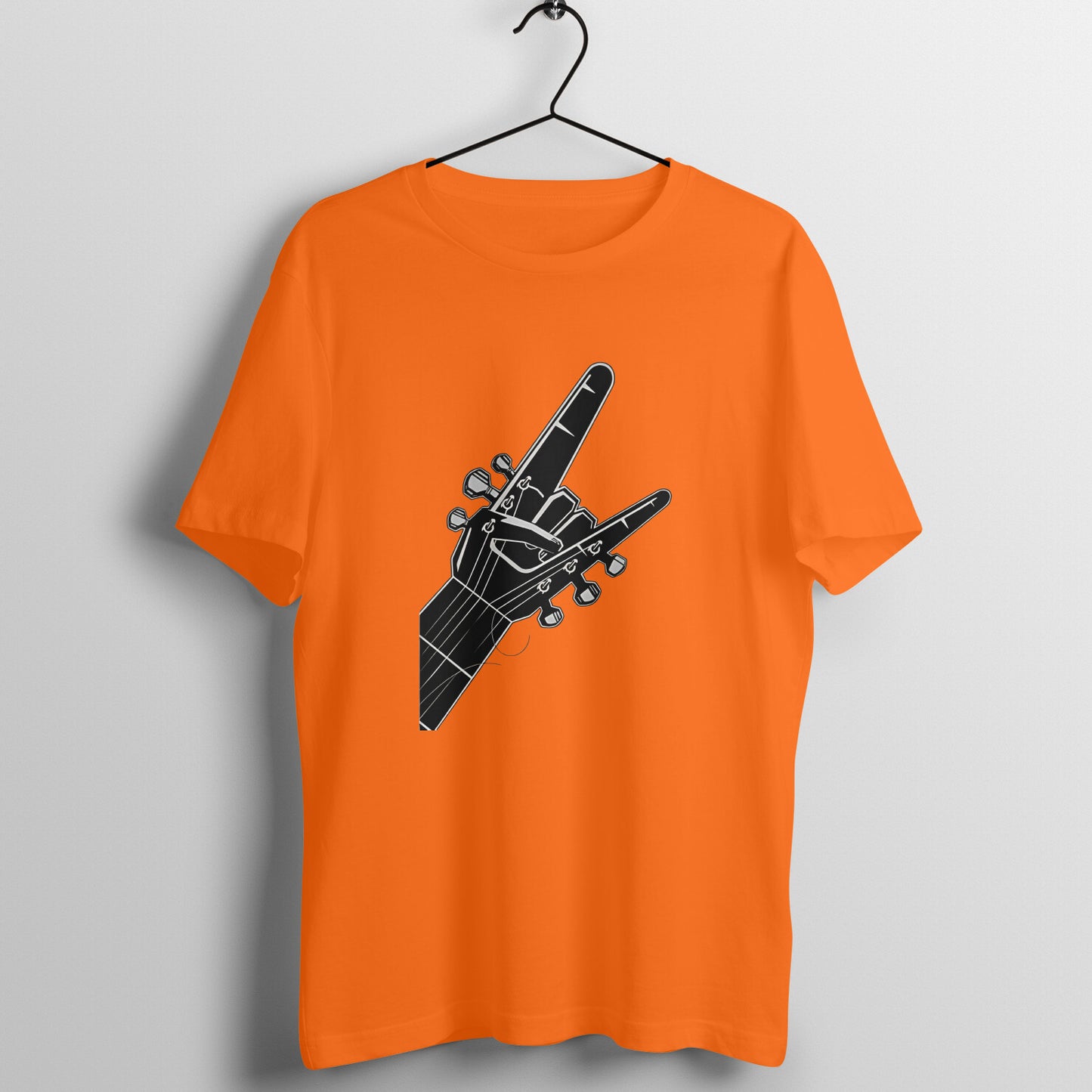 Guitar Unisex T-shirt