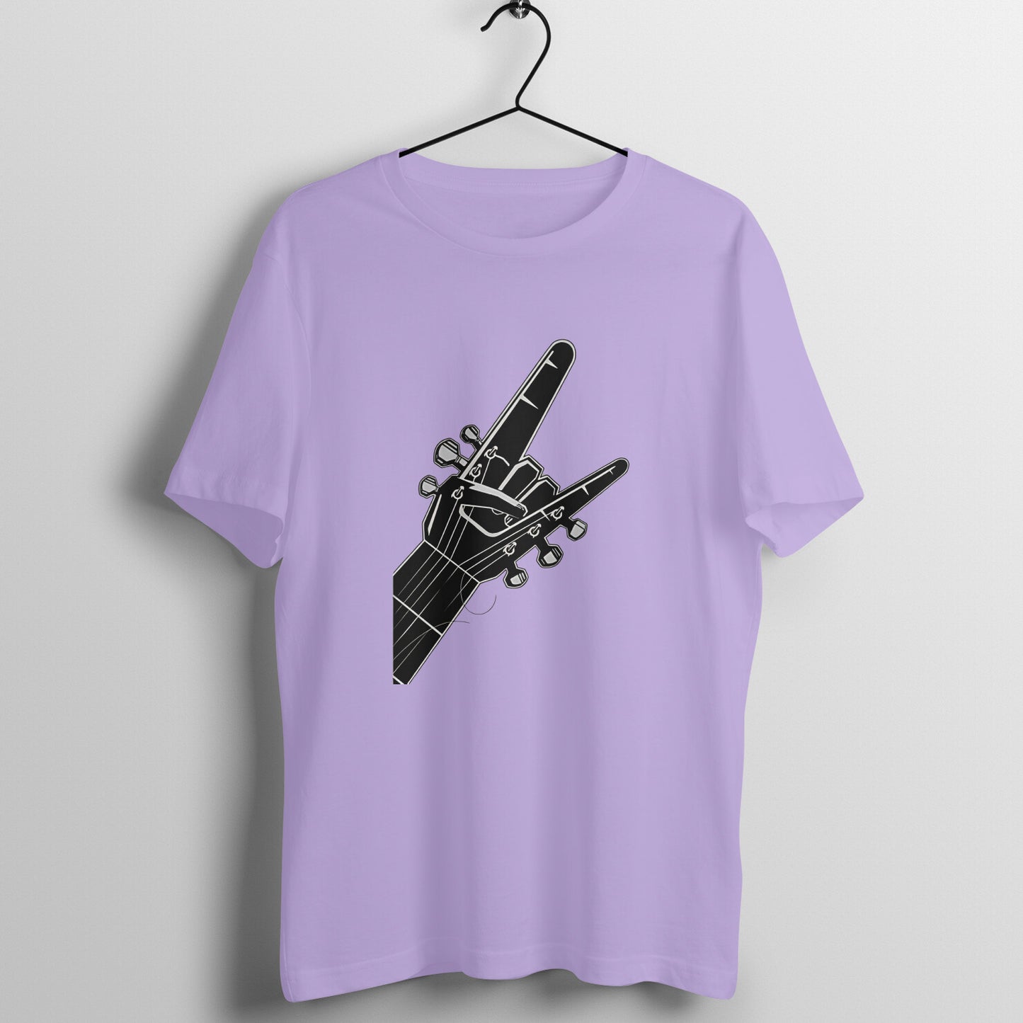 Guitar Unisex T-shirt