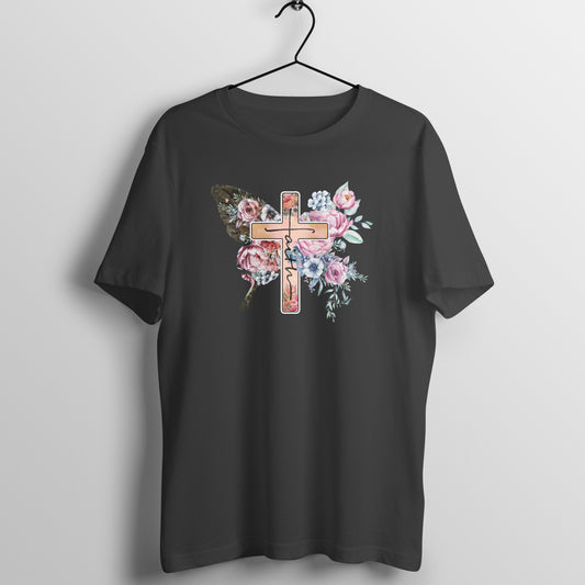 Faith, Women's t-shirt