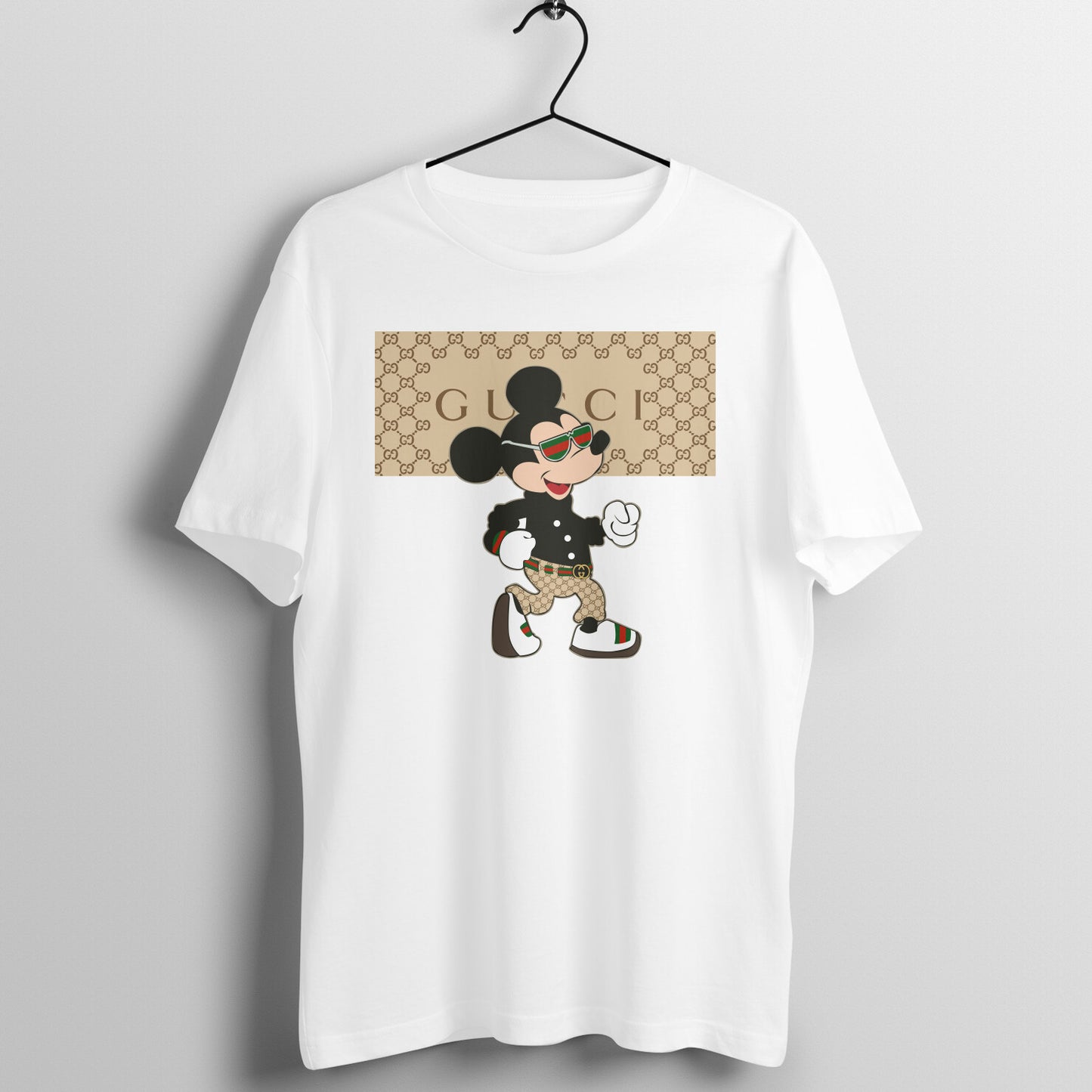 Gucci, unisex t-shirt