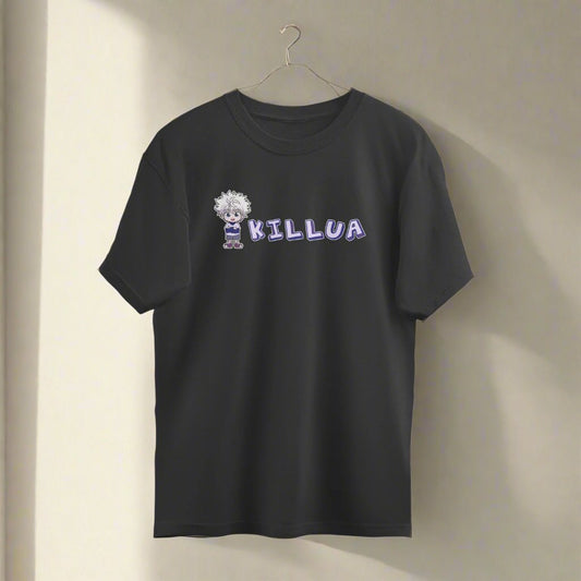 Killua Oversized t-shirt