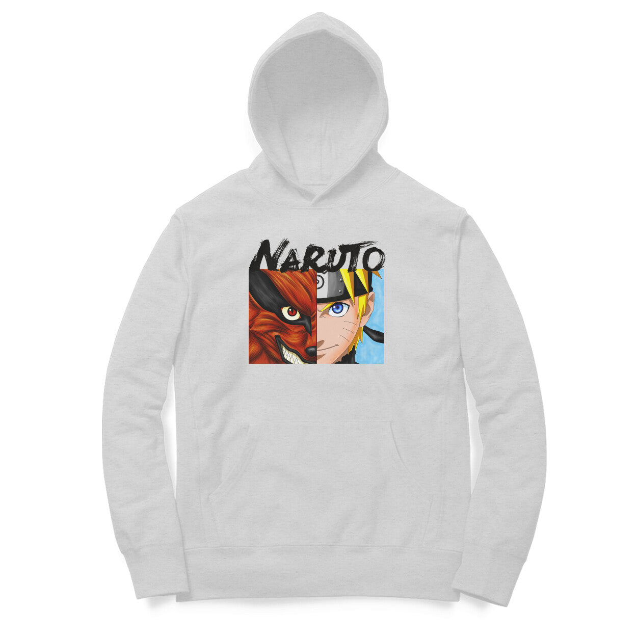 Naruto Anime Hoodie