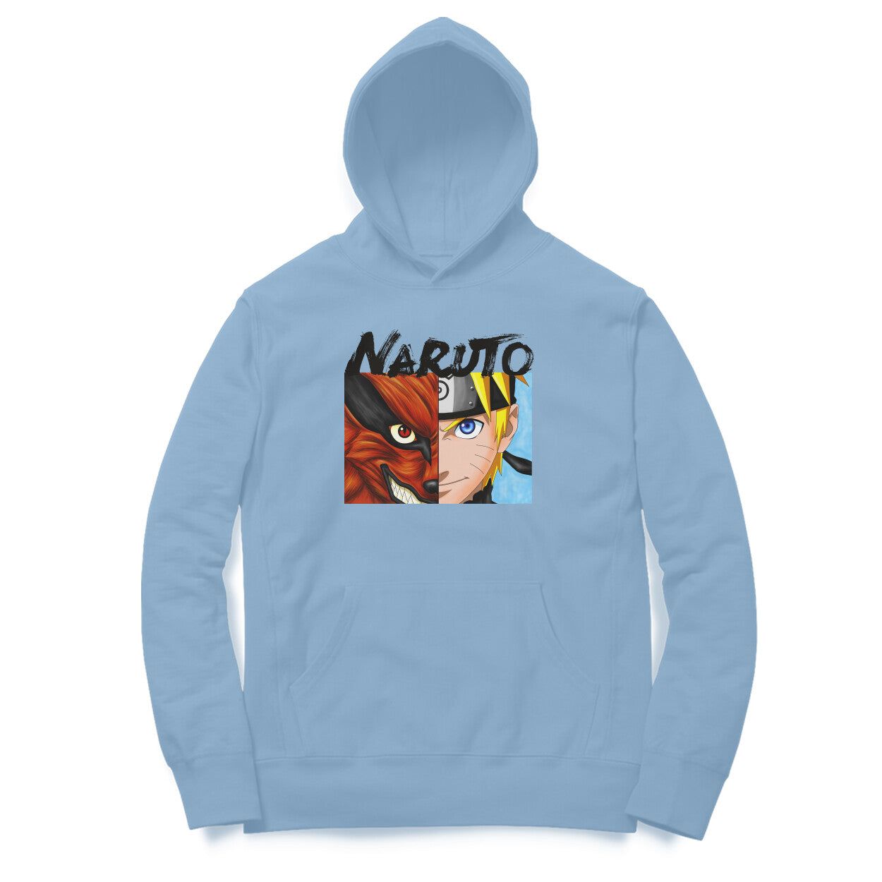 Naruto Anime Hoodie