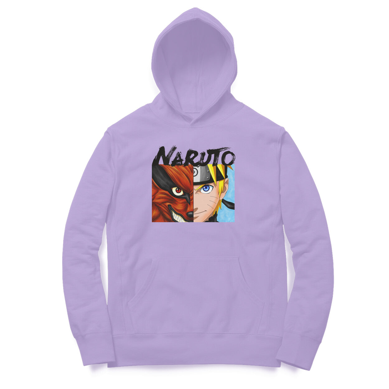 Naruto Anime Hoodie