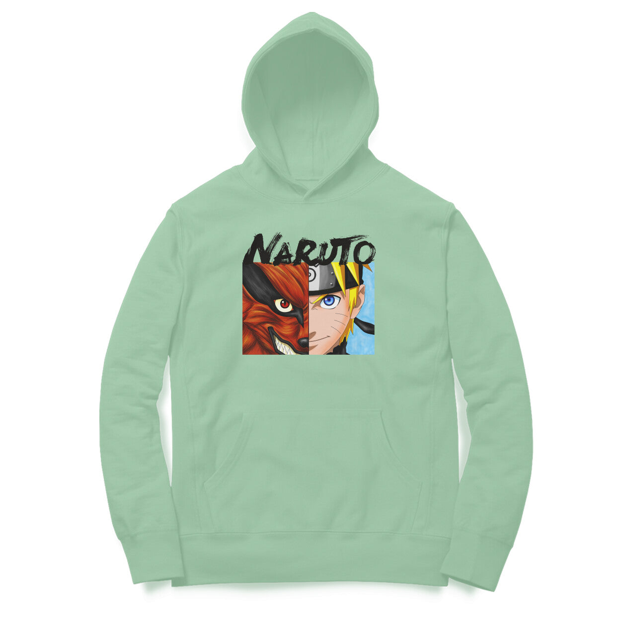 Naruto Anime Hoodie