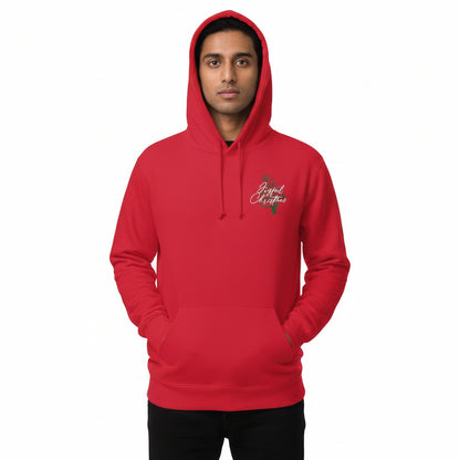 Joyful Christmas, Christmas Hoodie
