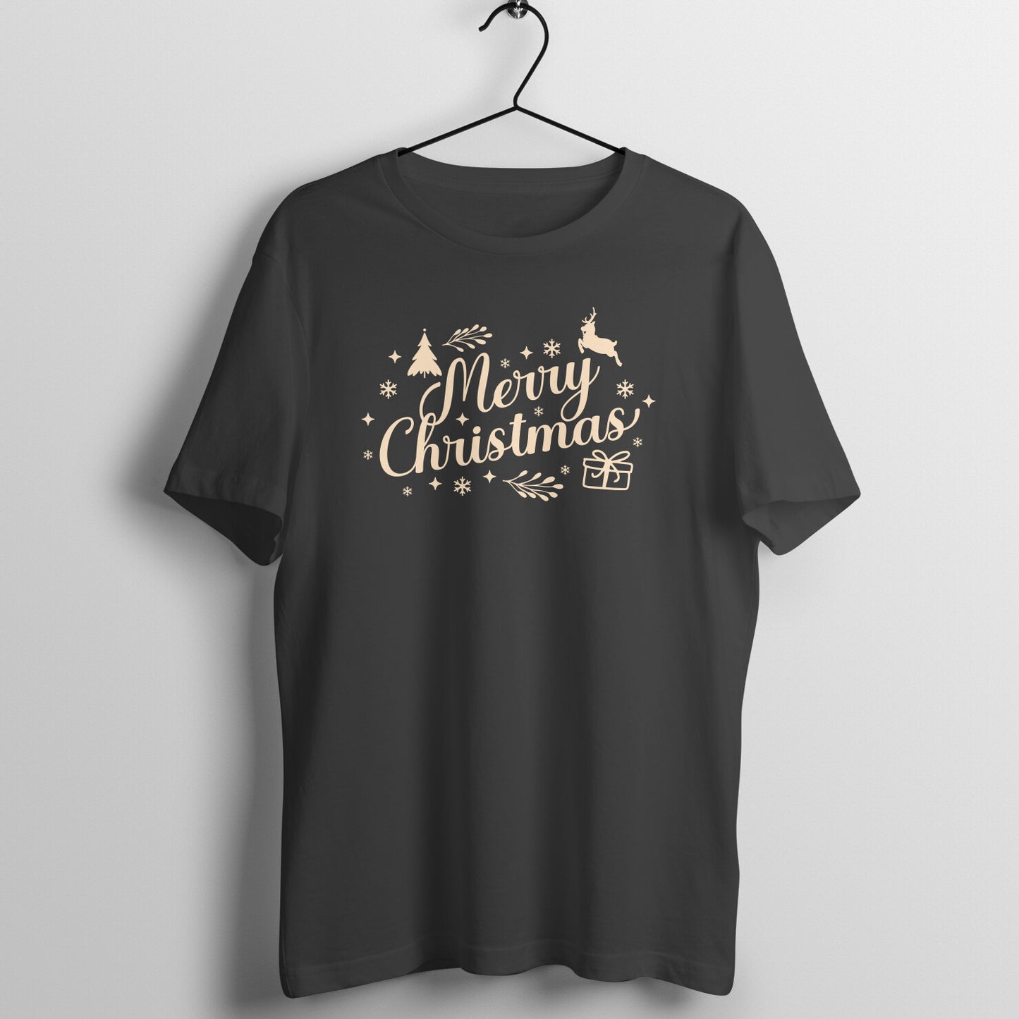 Merry Christmas Unisex T-shirt