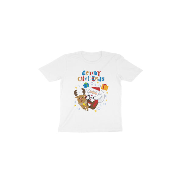 Merry Christmas, Kids Toddlers wear
