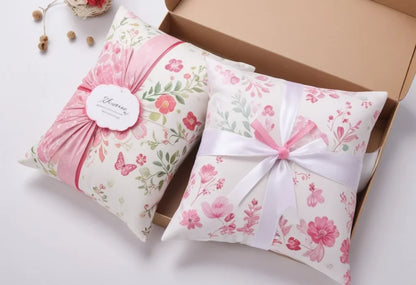 Gift Wrapping