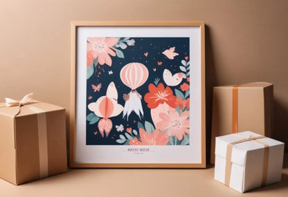 Gift Wrapping