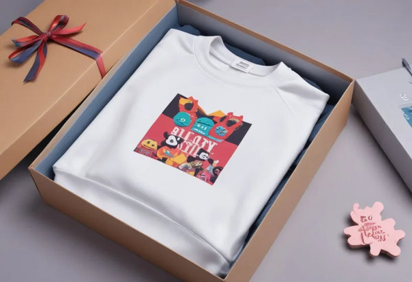 Gift Wrapping