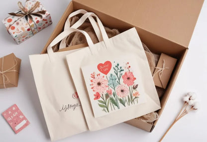 Gift Wrapping